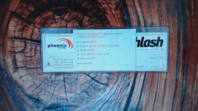 How To Flash/Update Motherboard Firmware ROM BIOS Windows PC смотреть онлайн