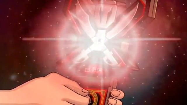 Power Rangers Megaforce Legacy смотреть онлайн