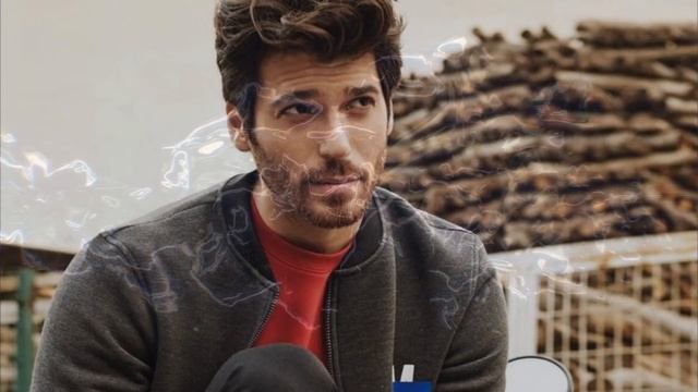 СЕКРЕТЫ ЛИЧНОЙ ЖИЗНИ ДЖАНА ЯМАНА / Can Yaman