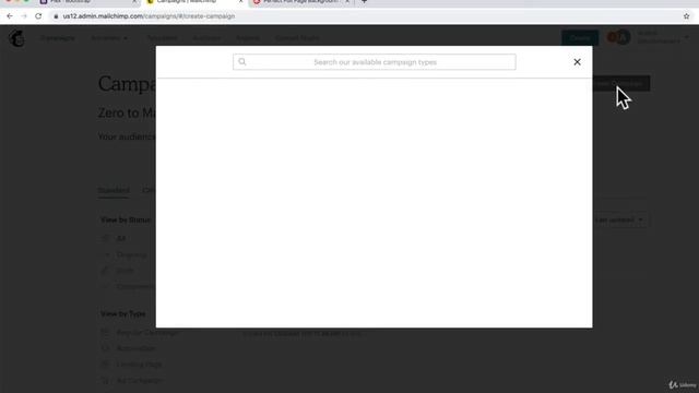 8. Bootstrap 4, Templates, Building Startup | 9. Exercise Adding Email Subscribe Form With MailChim смотреть онлайн