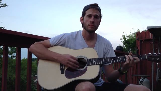 Roger Miller-Where Have All the Average People Gone Cover (Scott Avett version) смотреть онлайн