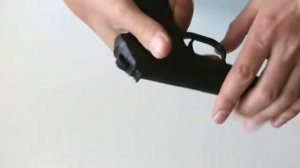 Резиновый Пистолет Макарова