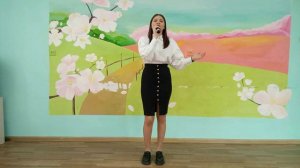 Горелова Анастасия Ливны