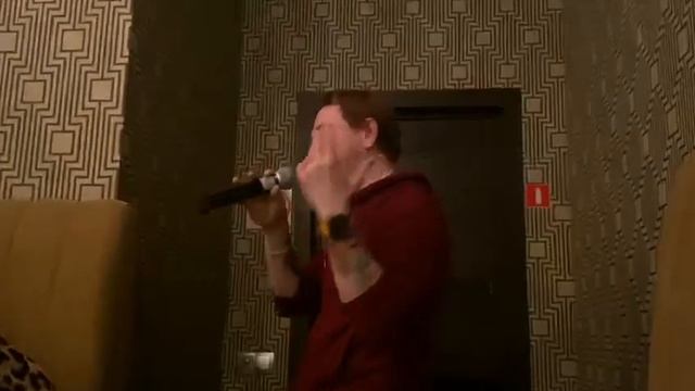 Зараза (кавер песни Н. Баскова) смотреть онлайн