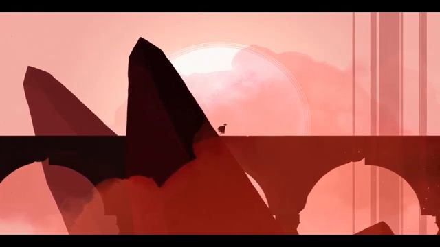 GRIS: КРАСОТА ВЕЗДЕ (ОБЗОР) #1 смотреть онлайн