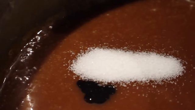 Elise's Eats - Ep 53: Salted Caramel Filling/Sauce смотреть онлайн