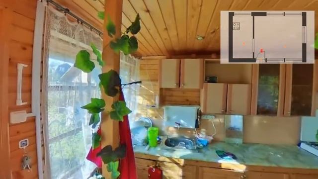 Продажа дома в Санкт-Петербурге. Ломоносовский р-н, д Горбунки, Горбунки, д. 13 смотреть онлайн