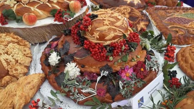 Спожинки в Рязани смотреть онлайн