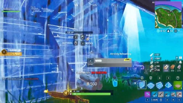EXPOSING Each Player I Kill In Blackheart Cup FINALS ($100,000 Tournament)! смотреть онлайн