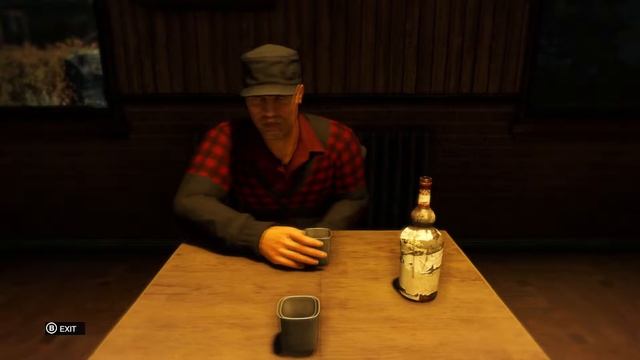 WATCH_DOGS {LitE3v2.2Realistic} System.out.print(84); // And that My Friend... Is How It's Done. смотреть онлайн