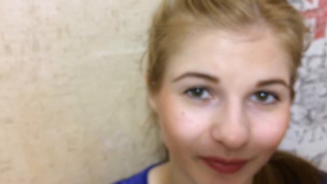 34 день ВМ №6! Кто я и для чего я живу? Мария Усачева! смотреть онлайн