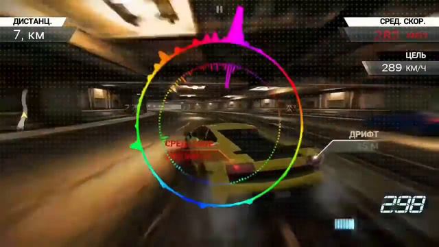 TOP 4 Music is NFS - Most Wanted/dfirst смотреть онлайн