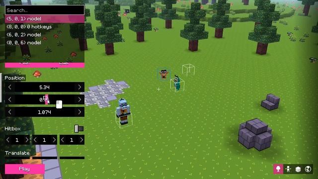 BBS clips, #5 — Modding and new world editor layout (WIP) смотреть онлайн