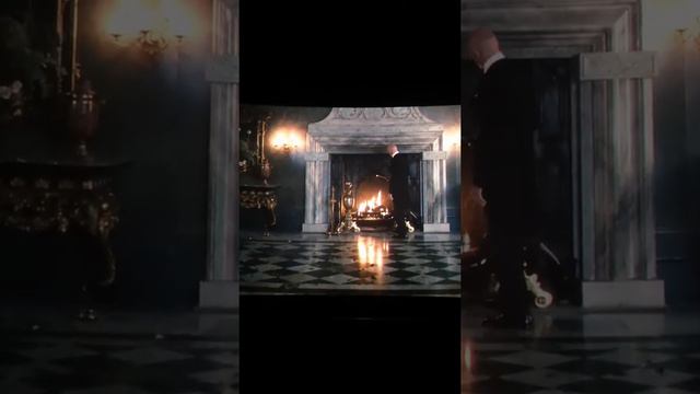 к/ф Круэлла / Фрагменты из фильма #Круэлла