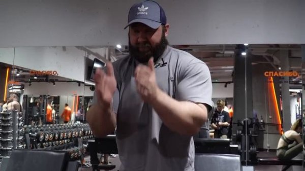 ДЕЛЬТЫ ЧЕМПИОНОВ _ КАК НАКАЧАТЬ ПЛЕЧИ