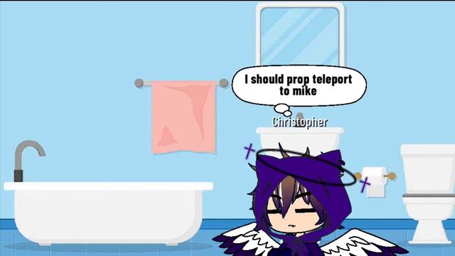 Micheal and Chris swap bodies for 24hrs. 1/2 смотреть онлайн