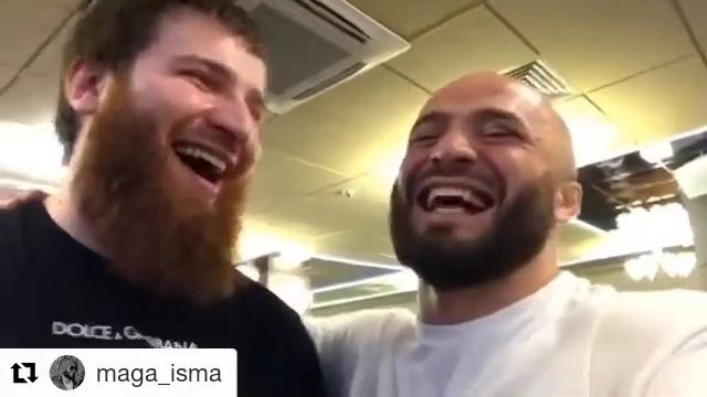 У Тигра сегодня долгожданный бой🔥 Газуй Мухаммад, Ин ша Аллах1 победа🙏🏻
.
Правда Юсуф газанул за смотреть онлайн