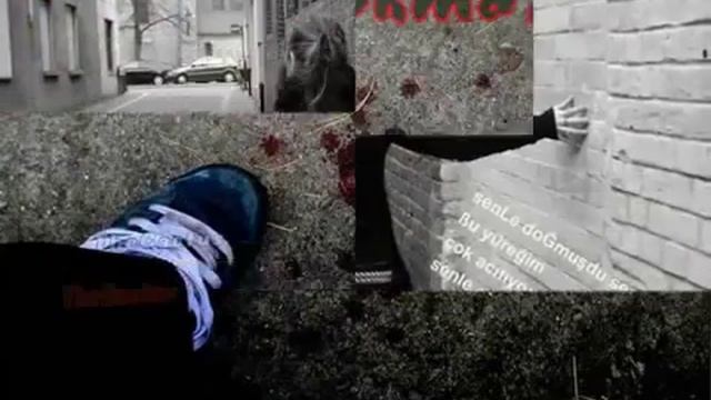 Dur Gitme смотреть онлайн