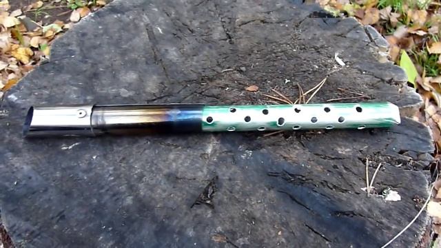 Флейта на Рейсер Кроссраннер #5 смотреть онлайн