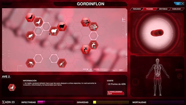 Plague Inc Evolved 2020 TENGO EL JUEGO COMPLETO, PERO, NO LO PUDE GANAR смотреть онлайн