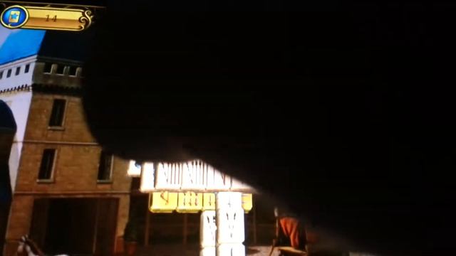 Let's Play Mahjong Royal Towers (PS Vita) - Part 24 - Schlosshof Level 4 смотреть онлайн