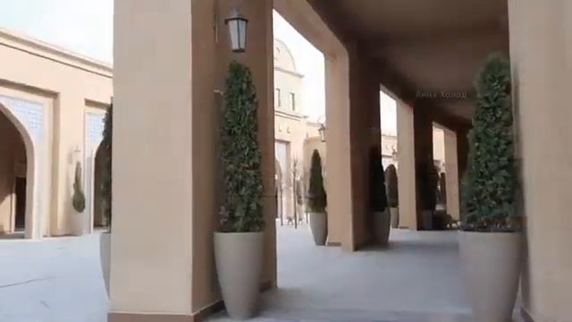 ТУРКЕСТАН 2021 "Керуен-Сарай" - Венеция в Туркестане. Комплекс "Караван Сарай" 2021 Казахстан смотреть онлайн