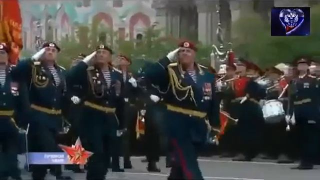 Ужасающая армия России адский марш взгляд из Индии смотреть онлайн