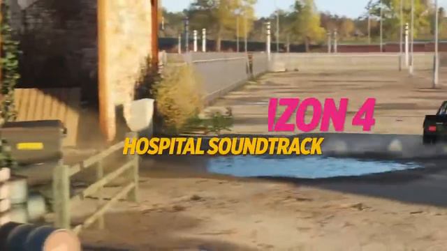 Forza Horizon 4: Hospital Records | Metrik - Dawnbreaker Official Soundtrack