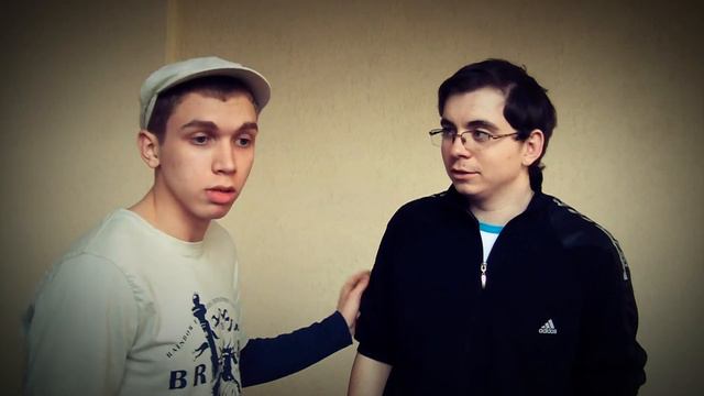 Нереальное поздравление от парней ХНУРЭ смотреть онлайн