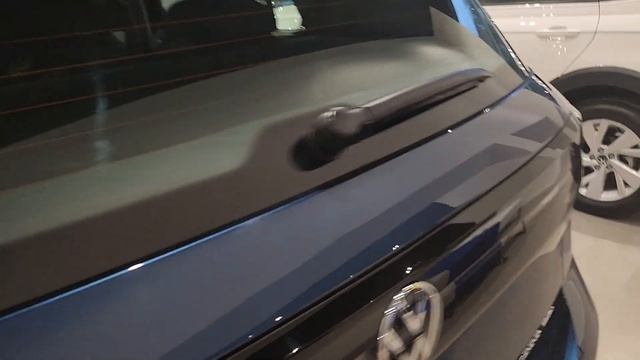 T-CROSS TRENDLINE AT смотреть онлайн