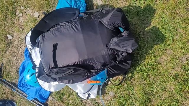 Test nowego Weightlessa na Skrzycznem смотреть онлайн