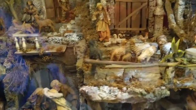 Борис Пастернак "Звезда Рождества" смотреть онлайн