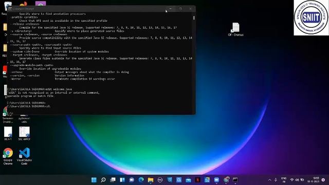 Java Class Path Settings смотреть онлайн