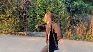 MACAN - Stories - Танец (jeny_miki)