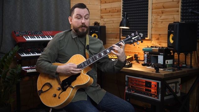 6. Обращения аккордов смотреть онлайн