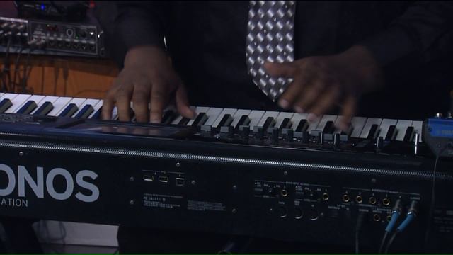 Brittany Atterberry`s Groove смотреть онлайн