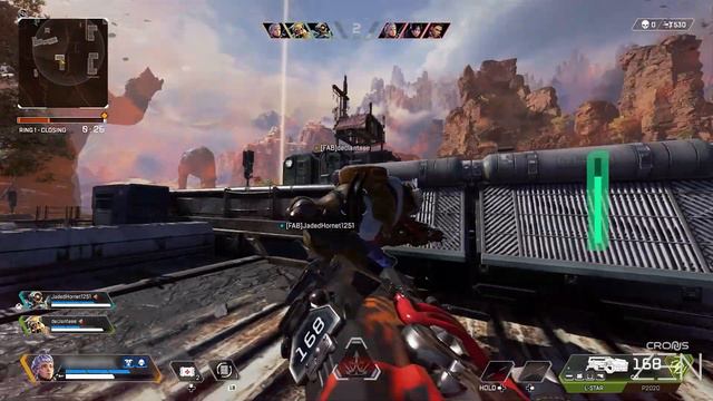 Gamepack Setup ★ Apex Legends Essentials [PRO] ★ Cronus Zen ☯ (Tutorial part 1) смотреть онлайн