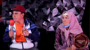 O’G’LIM MENI PICHOQLADI // AMIRXON UMAROV SHOUSI // OCHIQCHASIGA GAPLASHAMIZ // 151-SON