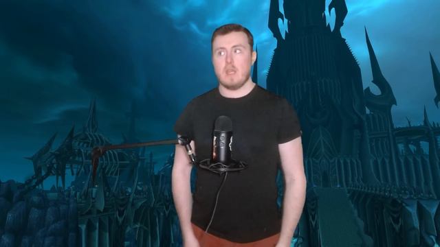 WOTLK, PIRE que dans vos souvenirs ? смотреть онлайн