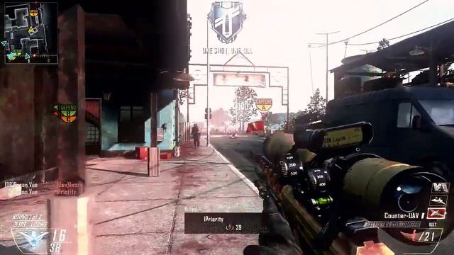 Vuedoo™ | Ep. 3 - Recon Vue™ смотреть онлайн