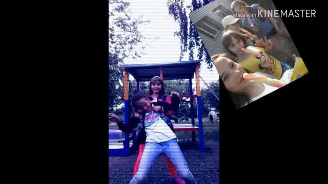 Посвещенно моим любимым друзьям!! Я вас люблю!!? смотреть онлайн