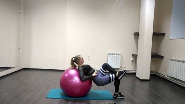 фитбол тренировки в домашних условиях.https://ok.ru/profile/578753101003