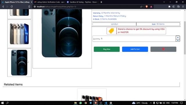 Tour video | Web Project | Task 51 | Java Institute смотреть онлайн
