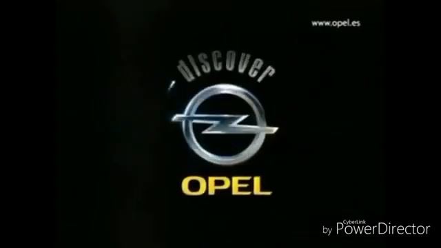 Opel Logo History смотреть онлайн