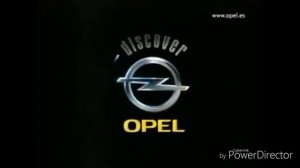 Opel Logo History