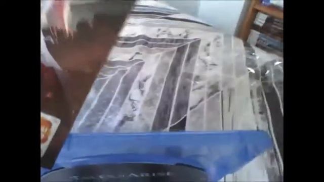 Tales of Arise (PlayStation 4 Version) Unboxing смотреть онлайн