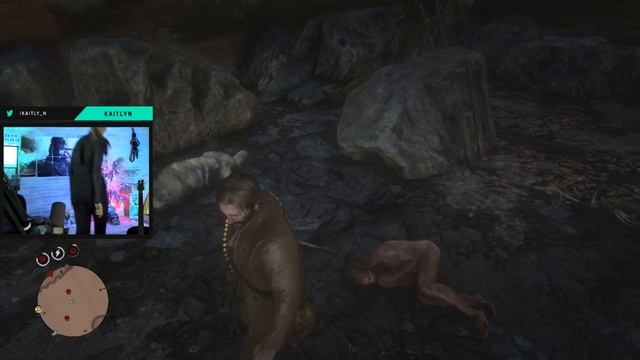 2019 Twitch Streaming in a Nutshell ? Sekiro, Resident Evil 2, RDR2, Ferret смотреть онлайн