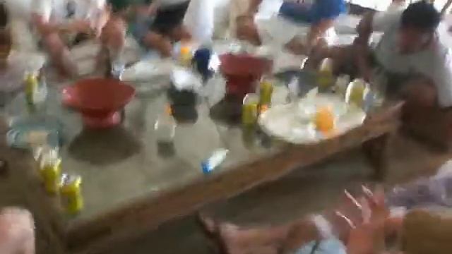 The Teacup Game смотреть онлайн