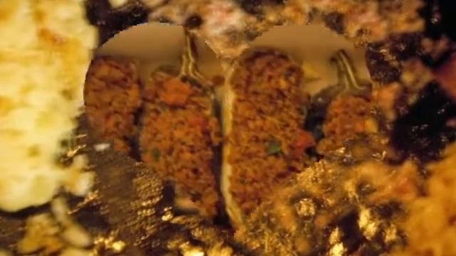 Кулинарная студия с Алиной