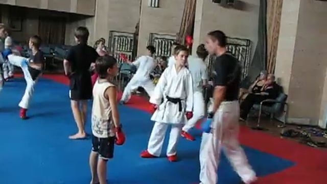 тренировка.mp4 смотреть онлайн